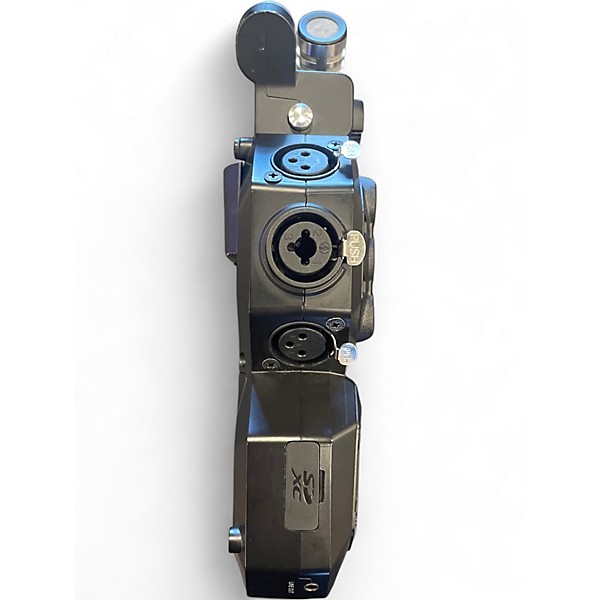 Used Zoom H8 MultiTrack Recorder