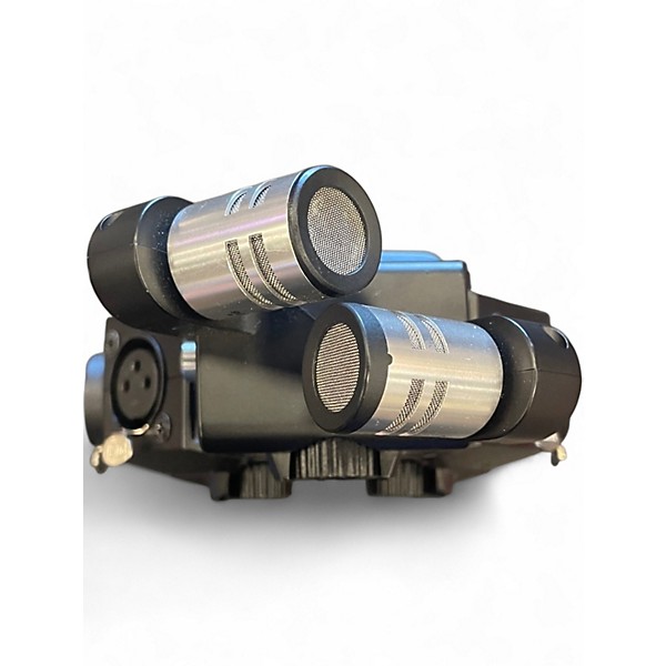 Used Zoom H8 MultiTrack Recorder