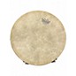 Used Remo Mondo Designer Series 12x24 Earth Djembe