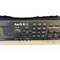 Used Fractal Audio Axe-FX II XL w/ Foot Controller and Road Case  Effect Processor