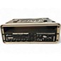Used Fractal Audio Axe-FX II XL w/ Foot Controller and Road Case  Effect Processor