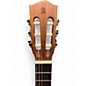 Used Alhambra Z Nature EZ Electro Classical Guitar Natural Classical Acoustic Electric Guitar