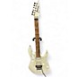 Used Ibanez JEMJR White Solid Body Electric Guitar thumbnail