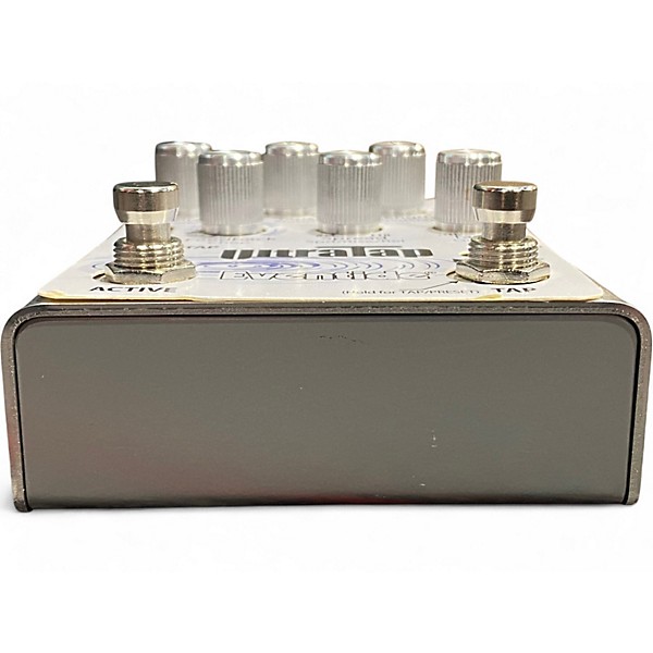 Used Eventide UltraTap Effect Pedal