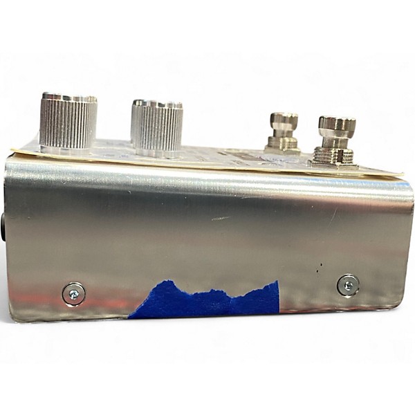 Used Eventide UltraTap Effect Pedal