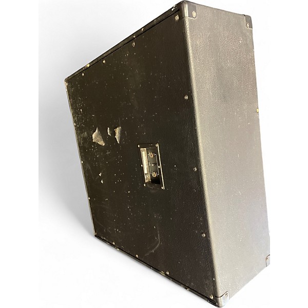 Used Peavey Triple XXX 4x12 SLANT Guitar Cabinet