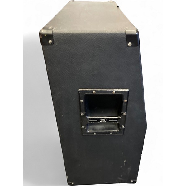 Used Peavey Triple XXX 4x12 SLANT Guitar Cabinet