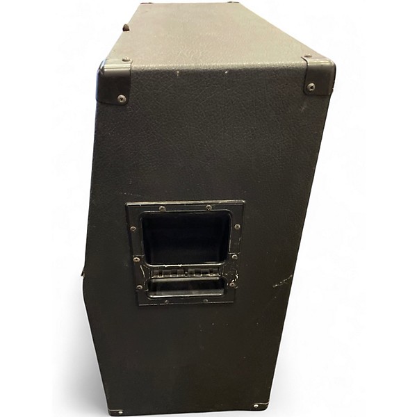 Used Peavey Triple XXX 4x12 SLANT Guitar Cabinet