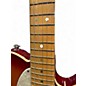 Used 2006 Fender American Deluxe Telecaster Cherry Sunburst Solid Body Electric Guitar