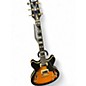 Used Ibanez JSM 10 2 Color Sunburst Solid Body Electric Guitar thumbnail