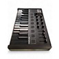 Used Arturia Minilab 3 MIDI Controller