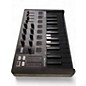 Used Arturia Minilab 3 MIDI Controller
