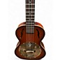 Used Kala KA-RES-BRS Sunburst Ukulele