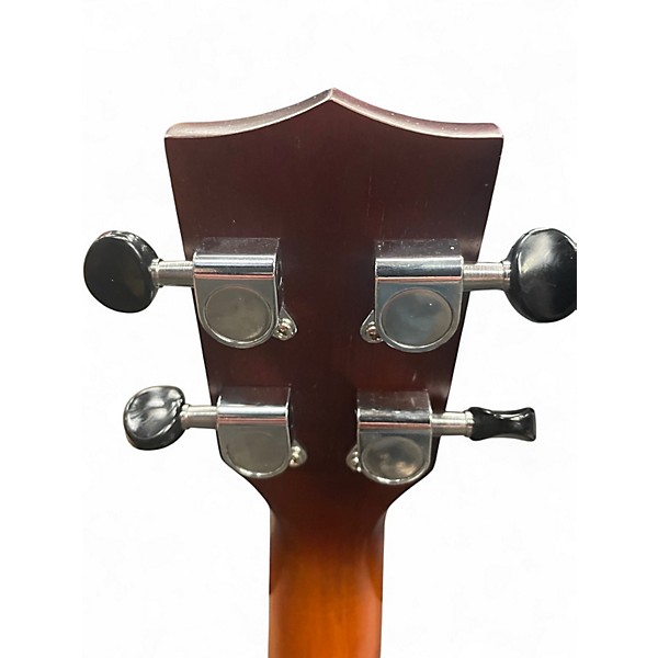 Used Kala KA-RES-BRS Sunburst Ukulele