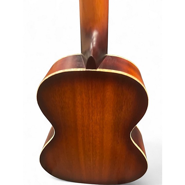 Used Kala KA-RES-BRS Sunburst Ukulele