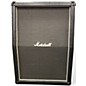 Used Marshall MX212A 160W 2x12 Vertical Slant Guitar Cabinet thumbnail