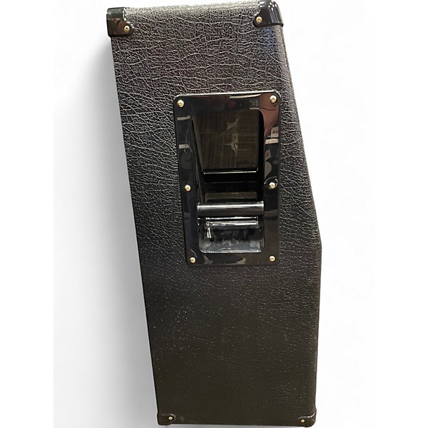 Used Marshall MX212A 160W 2x12 Vertical Slant Guitar Cabinet