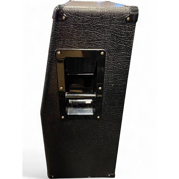 Used Marshall MX212A 160W 2x12 Vertical Slant Guitar Cabinet