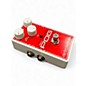 Used Electro-Harmonix Nano POG Polyphonic Octave Generator Effect Pedal