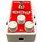 Used Electro-Harmonix Nano POG Polyphonic Octave Generator Effect Pedal