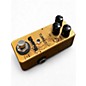 Used Wampler Tumnus Overdrive Effect Pedal