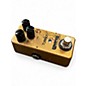 Used Wampler Tumnus Overdrive Effect Pedal