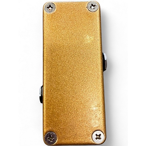 Used Wampler Tumnus Overdrive Effect Pedal