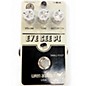 Used Wren And Cuff Eye See PI Effect Pedal thumbnail