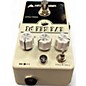 Used Wren And Cuff Eye See PI Effect Pedal