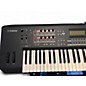 Used Yamaha MOX6 61 Key Keyboard Workstation