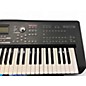 Used Yamaha MOX6 61 Key Keyboard Workstation