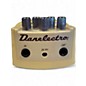 Used Danelectro Daddy O. Overdrive Effect Pedal
