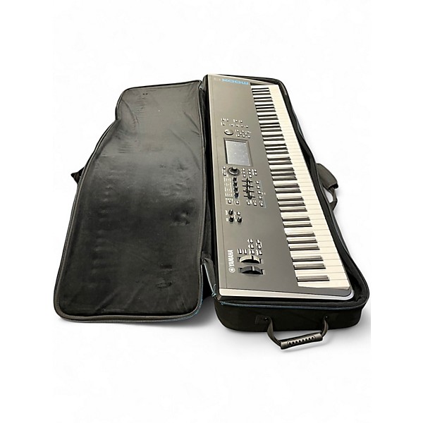 Used Yamaha MODX8 Synthesizer