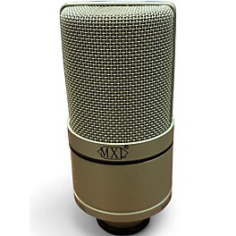 Used MXL 990 Condenser Microphone