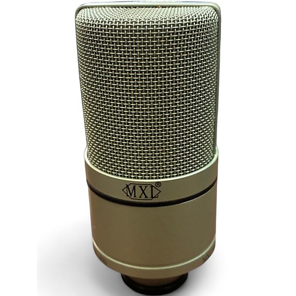 Used MXL 990 Condenser Microphone