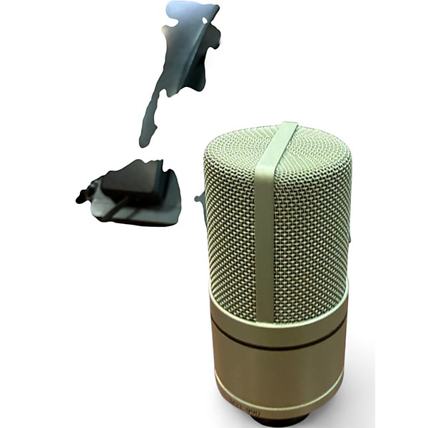 Used MXL 990 Condenser Microphone