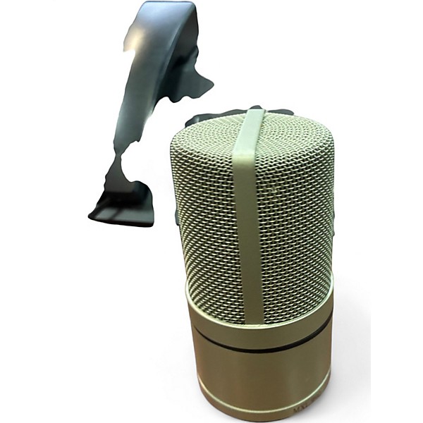 Used MXL 990 Condenser Microphone