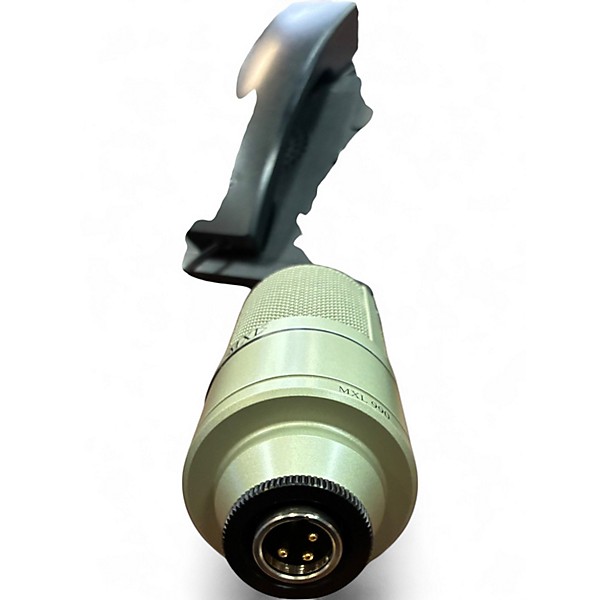 Used MXL 990 Condenser Microphone