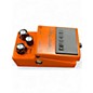 Used BOSS DS1 Distortion Effect Pedal