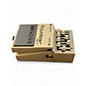 Used BOSS GE7 Equalizer Pedal