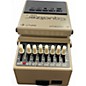 Used BOSS GE7 Equalizer Pedal