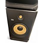 Used KRK ROKIT 8 PAIR Powered Monitor