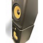 Used KRK ROKIT 8 PAIR Powered Monitor