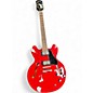 Used Epiphone ES335 Cherry Hollow Body Electric Guitar thumbnail