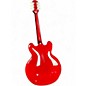 Used Epiphone ES335 Cherry Hollow Body Electric Guitar