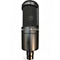 Used Audio-Technica AT2020 Condenser Microphone