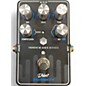 Used Trondheim Audio Devices SKARBASSONE Effect Pedal thumbnail