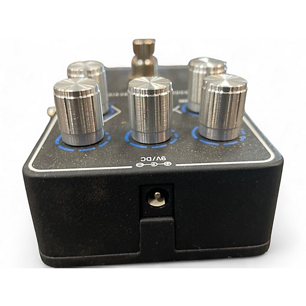 Used Trondheim Audio Devices SKARBASSONE Effect Pedal