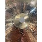 Used SABIAN 16in SBR BRIGHT CRASH Cymbal