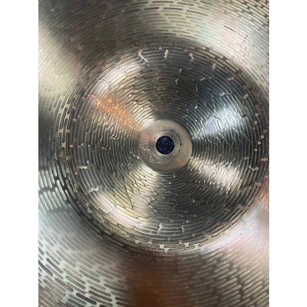 Used SABIAN 16in SBR BRIGHT CRASH Cymbal